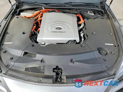 Zdjęcie 11 z 12 samochodu: 2023 TOYOTA MIRAI XLE VIN:JTDAAAAA7PA009085 - miniatura