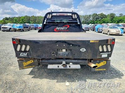 Zdjęcie 6 z 12 samochodu: 2020 CHEVROLET SILVERADO C3500 VIN:1GC4WRE76LF306633 - miniatura