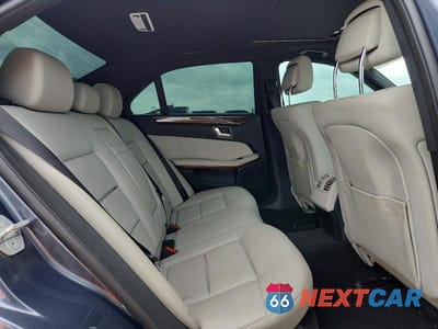 Zdjęcie 10 z 12 samochodu: 2013 MERCEDES-BENZ E 350 VIN:WDDHF5KBXDA705214 - miniatura