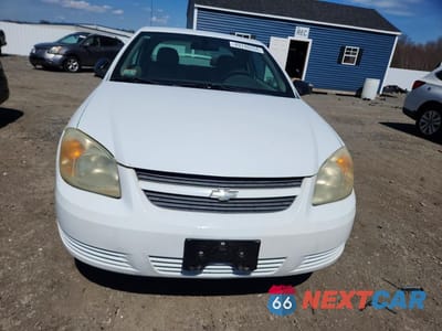 Piąte zdjęcie samochodu w środku: 2007 CHEVROLET COBALT LS VIN:1G1AK15F477305948 - miniatura