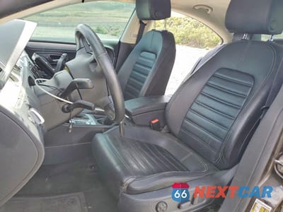 Zdjęcie 7 z 12 samochodu: 2016 VOLKSWAGEN CC BASE VIN:WVWBN7AN4GE519711 - miniatura