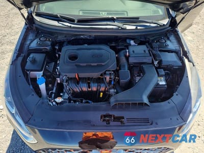 Zdjęcie 11 z 12 samochodu: 2018 HYUNDAI SONATA SPORT+ VIN:5NPE34AF3JH713907 - miniatura