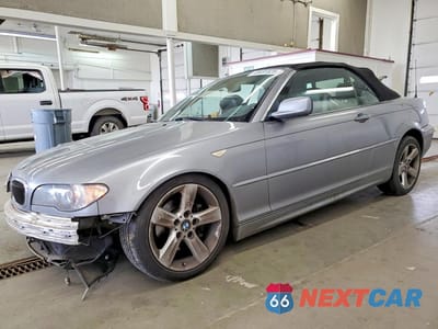 2005 BMW 325 CI WBABW33415PX83283 - główne zdjęcie licytacji z USA - miniatura