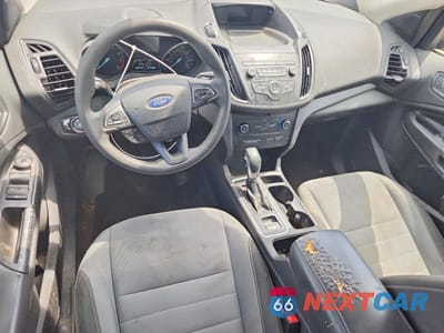 Zdjęcie 8 z 13 samochodu: 2019 FORD ESCAPE S VIN:1FMCU0F7XKUA11682 - miniatura