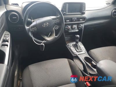 Zdjęcie 8 z 13 samochodu: 2020 HYUNDAI KONA SEL VIN:KM8K22AA3LU411830 - miniatura