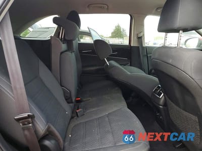 Zdjęcie 11 z 13 samochodu: 2020 KIA SORENTO LX VIN:5XYPG4A31LG670228 - miniatura