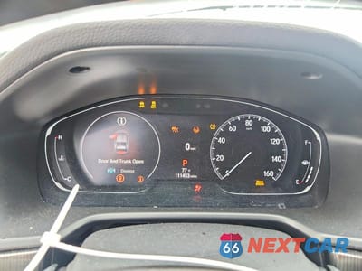 Zdjęcie 9 z 13 samochodu: 2021 HONDA ACCORD SPORT SE VIN:1HGCV1F43MA018881 - miniatura