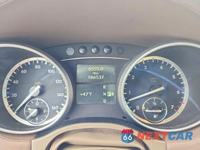 Zdjęcie 9 z 12 samochodu: 2012 MERCEDES-BENZ GL 450 4MATIC VIN:4JGBF7BE3CA801573 - miniatura