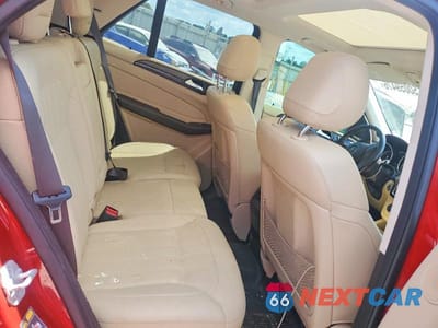 Zdjęcie 11 z 13 samochodu: 2016 MERCEDES-BENZ GLE 350 VIN:4JGDA5JB9GA806561 - miniatura