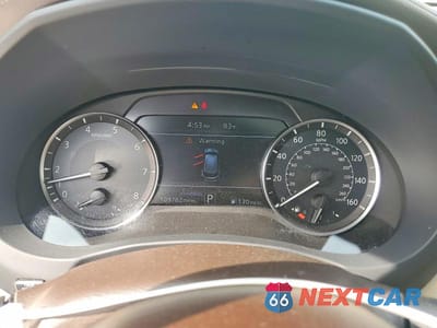 Zdjęcie 9 z 11 samochodu: 2019 INFINITI QX50 PURE VIN:3PCAJ5M10KF145240 - miniatura