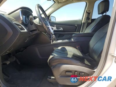Zdjęcie 7 z 12 samochodu: 2012 GMC TERRAIN SLT VIN:2GKFLXE54C6348186 - miniatura
