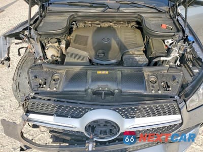 Zdjęcie 12 z 14 samochodu: 2023 MERCEDES-BENZ GLE 450 4MATIC VIN:4JGFB5KB0PA918136 - miniatura