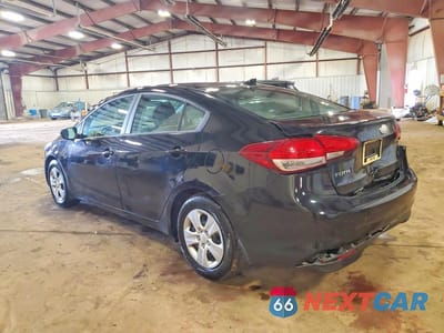 Drugie zdjęcie samochodu z przodu: 2018 KIA FORTE LX VIN:3KPFK4A78JE165441 - miniatura