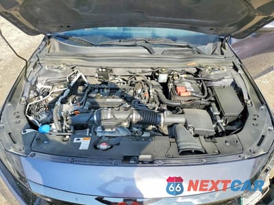 Zdjęcie 11 z 12 samochodu: 2020 HONDA ACCORD SPORT VIN:1HGCV1F33LA157043 - miniatura