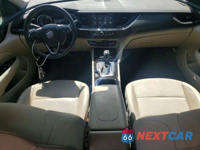 Zdjęcie 8 z 11 samochodu: 2018 BUICK REGAL ESSENCE VIN:W04GP6SXXJ1090366 - miniatura
