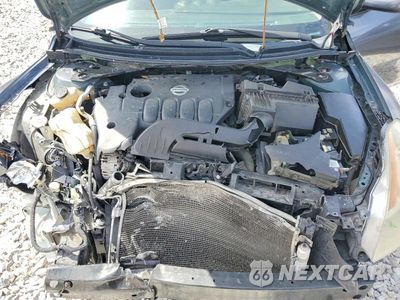 Zdjęcie 11 z 12 samochodu: 2008 NISSAN ALTIMA 2.5S VIN:1N4AL24E38C193659 - miniatura