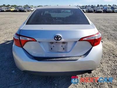 Zdjęcie 6 z 11 samochodu: 2015 TOYOTA COROLLA LE PLUS VIN:5YFBURHE6FP253226 - miniatura