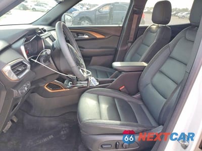 Zdjęcie 7 z 13 samochodu: 2023 CHEVROLET TRAILBLAZER ACTIV VIN:KL79MSSL1PB179983 - miniatura