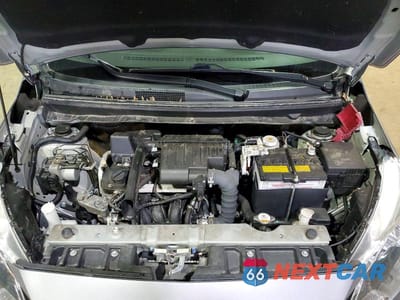 Zdjęcie 11 z 12 samochodu: 2023 MITSUBISHI MIRAGE G4 ES VIN:ML32FUFJ6PHF04987 - miniatura