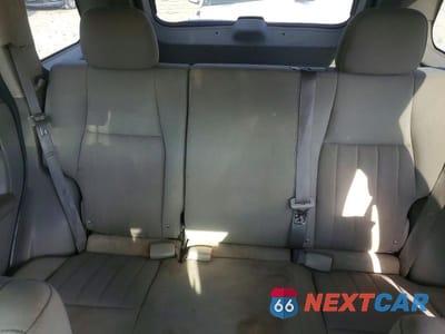 Zdjęcie 10 z 12 samochodu: 2006 JEEP GRAND CHEROKEE LAREDO VIN:1J4HR48N16C160423 - miniatura