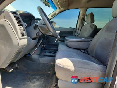 Zdjęcie 7 z 12 samochodu: 2008 DODGE RAM 2500 VIN:3D7KS29D78G235643 - miniatura