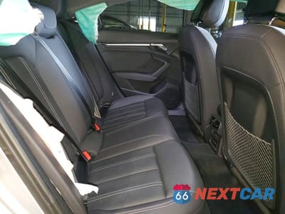 Zdjęcie 10 z 12 samochodu: 2024 AUDI A3 PREMIUM PLUS VIN:WAUHUDGY2RA130442 - miniatura