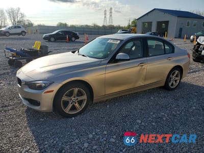 2013 BMW 328 XI SULEV WBA3B5G56DNS01400 - główne zdjęcie licytacji z USA - miniatura