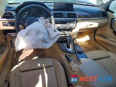 Zdjęcie 8 z 12 samochodu: 2016 BMW 328 I SULEV VIN:WBA8E9G51GNT45669 - miniatura