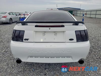 Zdjęcie 7 z 13 samochodu: 2001 FORD MUSTANG GT VIN:1FAFP42X81F170943 - miniatura