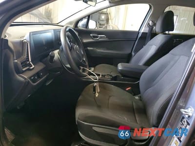 Zdjęcie 7 z 14 samochodu: 2025 KIA SPORTAGE LX VIN:5XYK23DF1SG311467 - miniatura