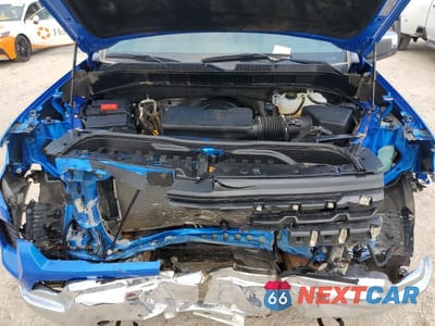Zdjęcie 11 z 12 samochodu: 2025 CHEVROLET SILVERADO K1500 LT VIN:3GCUKDED1SG251395 - miniatura