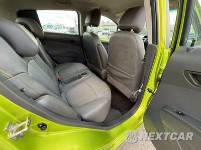Zdjęcie 6 z 10 samochodu: 2014 CHEVROLET SPARK 1LT VIN:KL8CD6S91EC410210 - miniatura