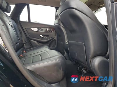 Zdjęcie 11 z 13 samochodu: 2016 MERCEDES-BENZ GLC 300 VIN:WDC0G4JB0GF060395 - miniatura