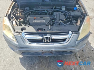 Zdjęcie 12 z 12 samochodu: 2003 HONDA CR-V LX VIN:SHSRD68483U105695 - miniatura