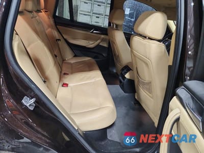 Zdjęcie 10 z 13 samochodu: 2016 BMW X3 XDRIVE28I VIN:5UXWX9C5XG0D76105 - miniatura