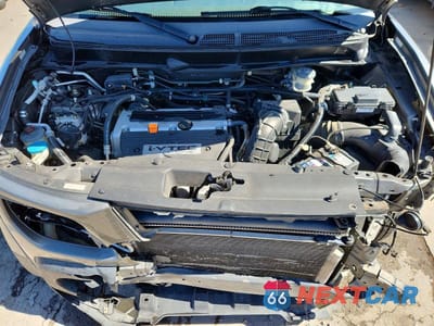 Zdjęcie 12 z 14 samochodu: 2007 HONDA ELEMENT EX VIN:5J6YH28747L001194 - miniatura