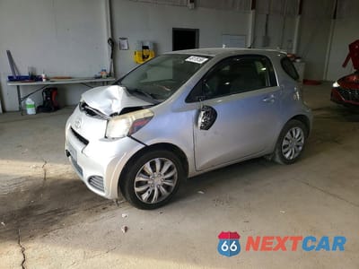2013 SCION IQ BASE JTNJJXB06DJ022958 - główne zdjęcie licytacji z USA - miniatura