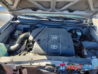 Zdjęcie 11 z 12 samochodu: 2006 TOYOTA TACOMA DOUBLE CAB LONG BED VIN:5TEMU52N56Z247809 - miniatura