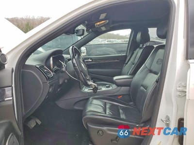 Zdjęcie 7 z 13 samochodu: 2020 JEEP GRAND CHEROKEE OVERLAND VIN:1C4RJFCG8LC216097 - miniatura