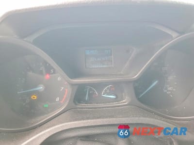 Zdjęcie 9 z 12 samochodu: 2018 FORD TRANSIT CONNECT XL UTILITY / SERVICE VAN VIN:NM0LS7E79J1348684 - miniatura