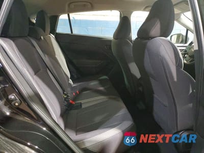 Zdjęcie 11 z 13 samochodu: 2025 SUBARU IMPREZA VIN:JF1GUABC3S8251024 - miniatura