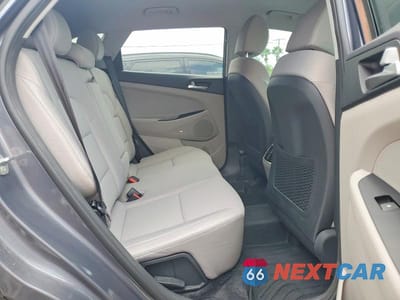 Zdjęcie 11 z 13 samochodu: 2021 HYUNDAI TUCSON SPORT VIN:KM8J33ALXMU286424 - miniatura