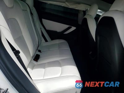 Zdjęcie 11 z 12 samochodu: 2021 TESLA MODEL 3 VIN:5YJ3E1EA2MF853819 - miniatura