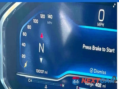 Zdjęcie 9 z 10 samochodu: 2023 CHEVROLET SILVERADO K1500 LT VIN:1GCVDDE80PZ235326 - miniatura