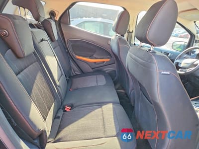 Zdjęcie 10 z 12 samochodu: 2022 FORD ECOSPORT SE VIN:MAJ6S3GL0NC457960 - miniatura
