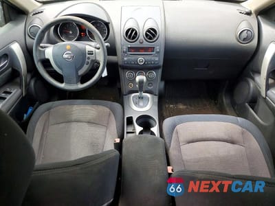 Zdjęcie 8 z 13 samochodu: 2008 NISSAN ROGUE S VIN:JN8AS58T88W304491 - miniatura