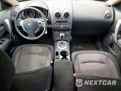 Zdjęcie 8 z 13 samochodu: 2008 NISSAN ROGUE S VIN:JN8AS58T88W304491 - miniatura