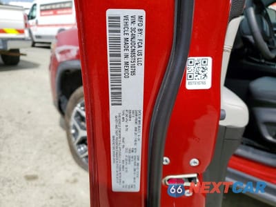 Zdjęcie 13 z 13 samochodu: 2025 JEEP COMPASS LIMITED VIN:3C4NJDCN8ST510765 - miniatura