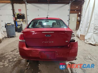 Zdjęcie 6 z 12 samochodu: 2009 FORD FOCUS SE VIN:1FAHP35N79W167489 - miniatura