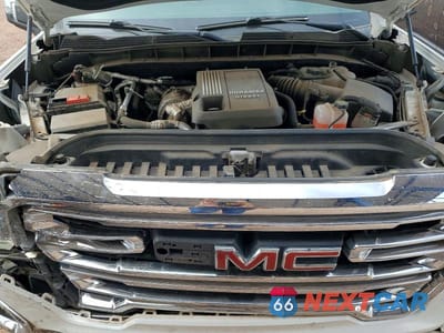 Zdjęcie 11 z 11 samochodu: 2022 GMC SIERRA LIMITED K1500 SLT VIN:1GTU9DET0NZ172940 - miniatura